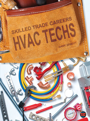 cover image of HVAC Techs